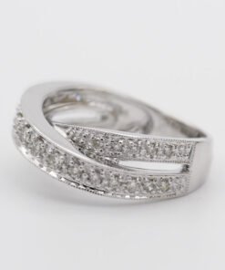 Couple Engagement Rings